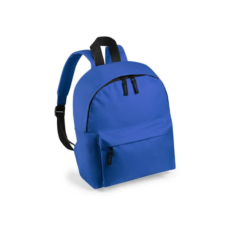 Mochila escolar promocional acolchada Susdal