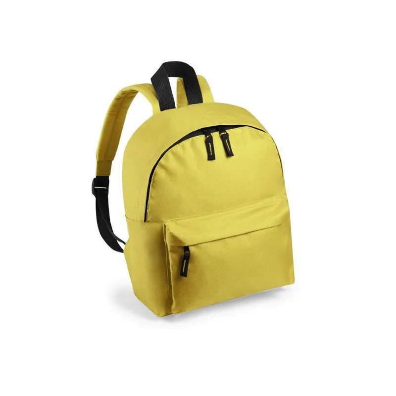 Mochila escolar promocional acolchada Susdal