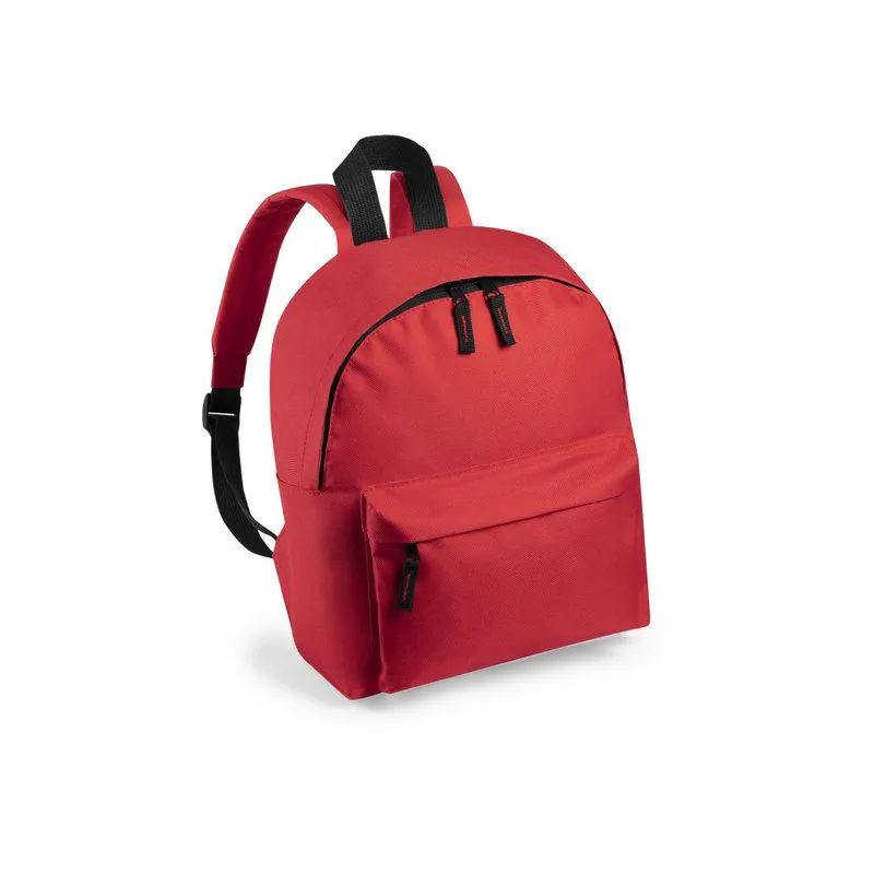 Mochila escolar promocional acolchada Susdal