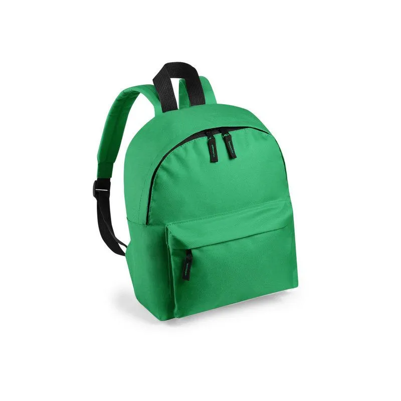 Mochila escolar promocional acolchada Susdal