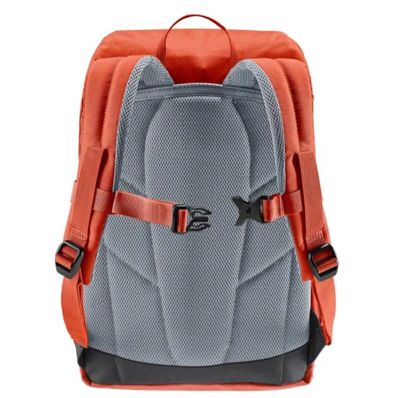 MOCHILA INFANTIL DEUTER WALDFUCHS 10 (LAVAPAPRIKA)