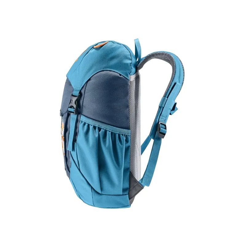 Mochila infantil Deuter Waldfuchs 10 (ola marina)