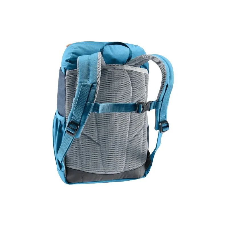 Mochila infantil Deuter Waldfuchs 10 (ola marina)