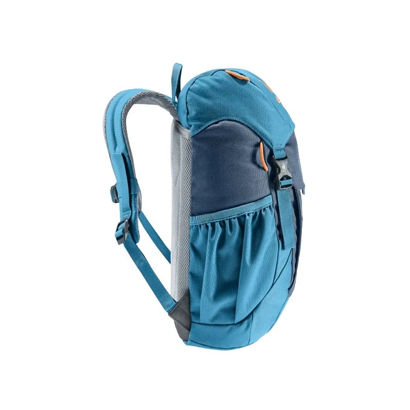 Mochila infantil Deuter Waldfuchs 10 (ola marina)