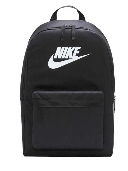 Mochila Nike 25l Heritage Negro
