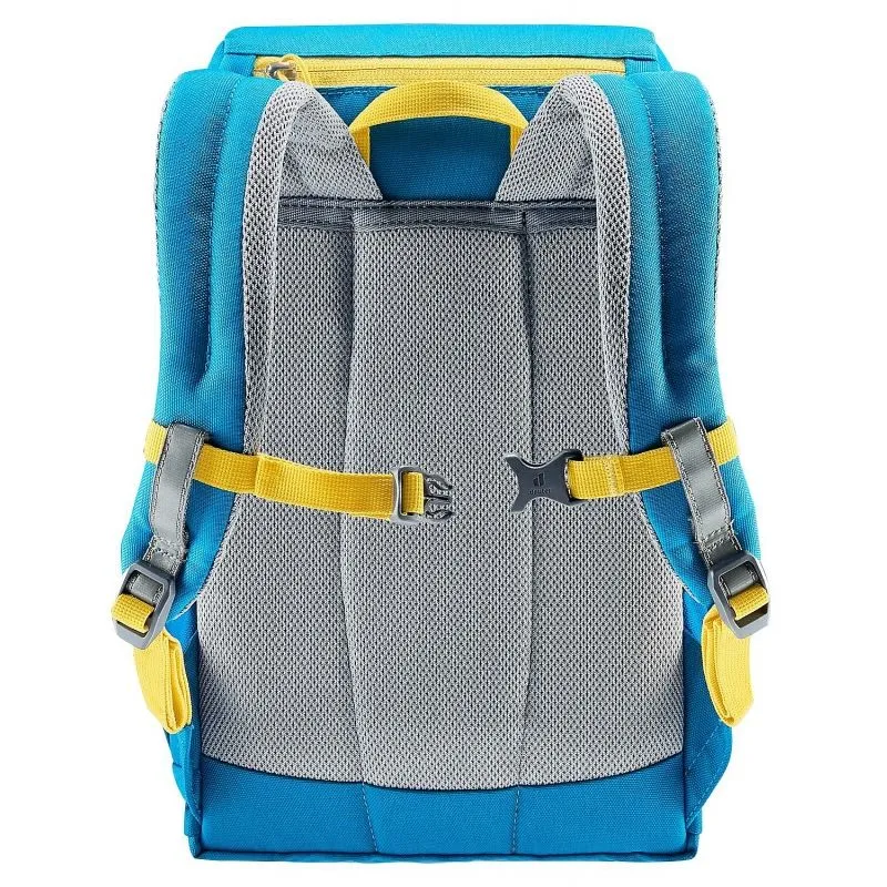 MOCHILA PARA NIñOS DEUTER SCHMUSEBäR (AZURELAPIS)