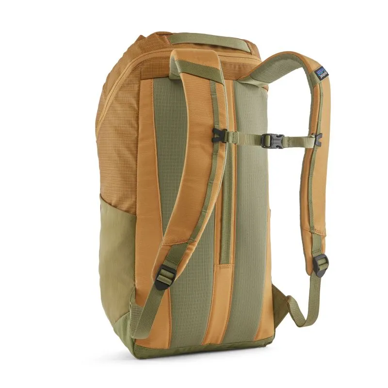 Mochila Patagonia Black Hole Pack 25L (Pufferfish Gold)