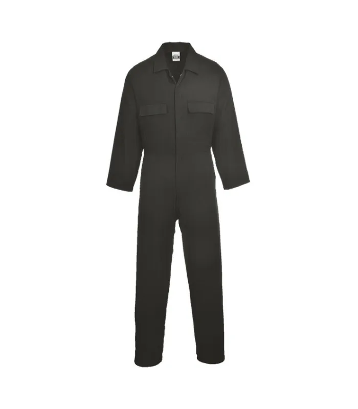 Mono labora de 100% algodón Euro Work Regular PORTWEST S998