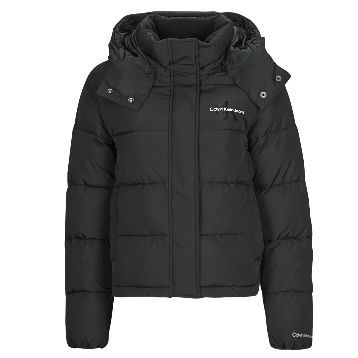 MONOLOGO NON DOWN SHORT PUFFER