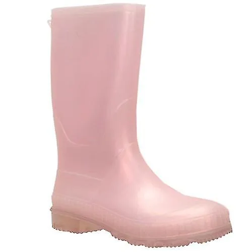 Mountain Warehouse Botas Wellington para niños / niños lisos
