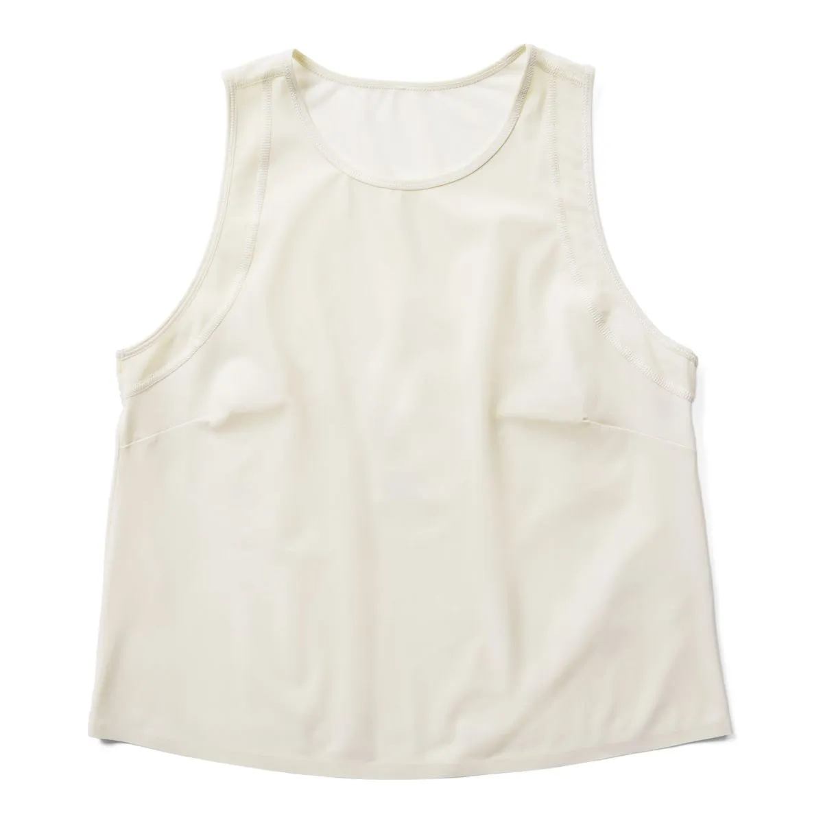 Mujer Ascend Swifty Workout Tank x Sweaty Betty