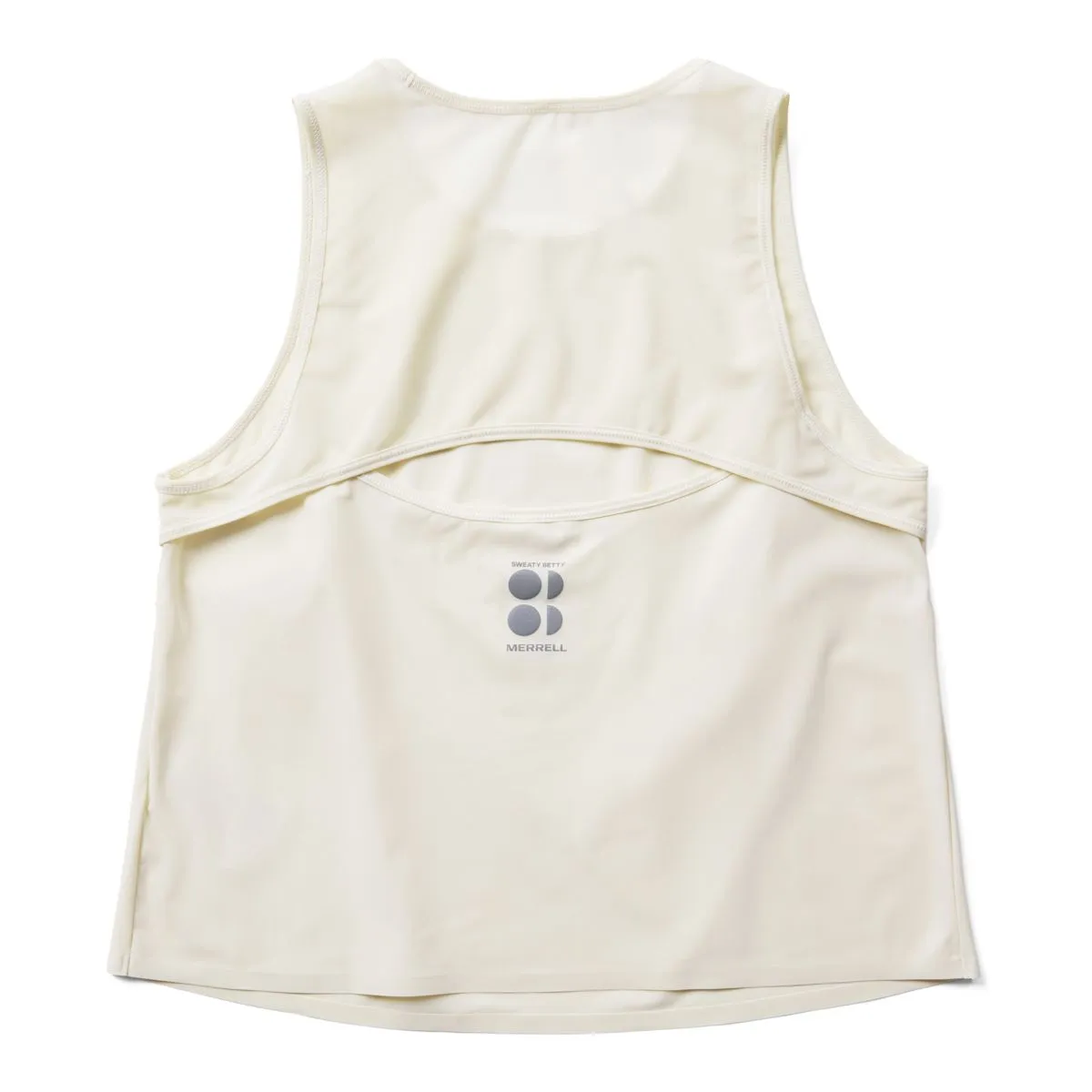 Mujer Ascend Swifty Workout Tank x Sweaty Betty