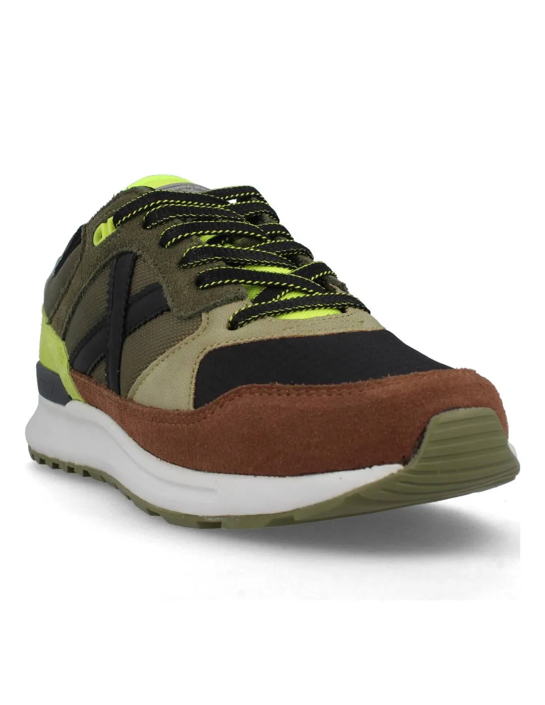 MUNICH  ZAPATILLA CASUAL ALPHA 83