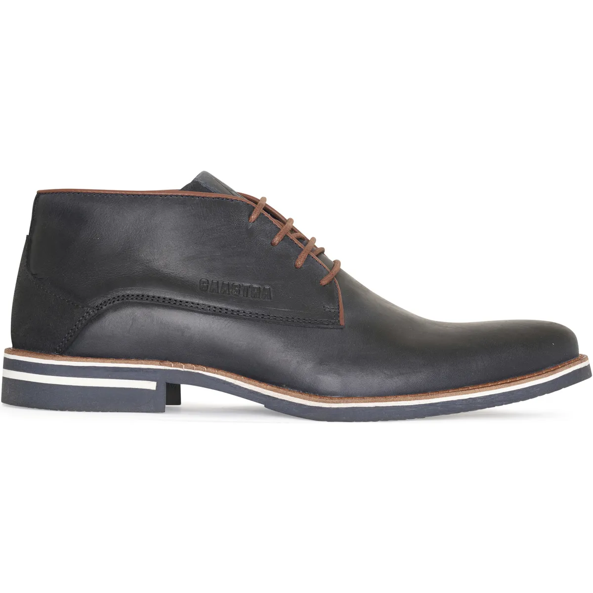 Murray Mid Lea M Navy