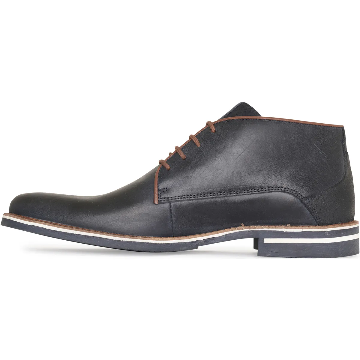 Murray Mid Lea M Navy