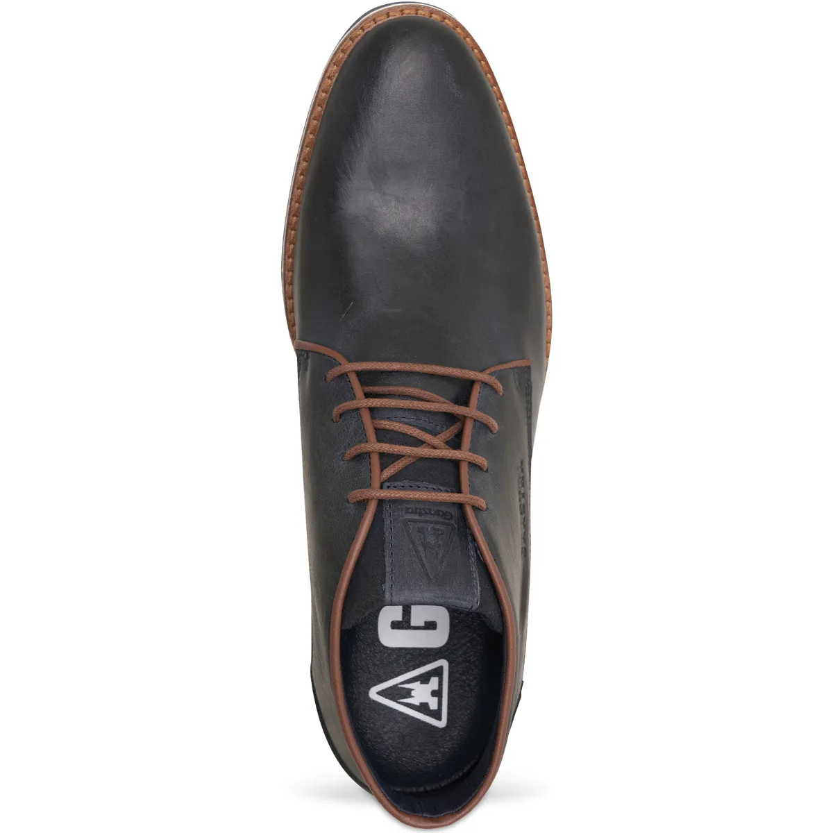 Murray Mid Lea M Navy