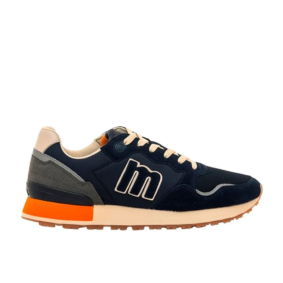 MUSTANG HOMBRE LOTTOS NILOZ NAVY 84427 C55285