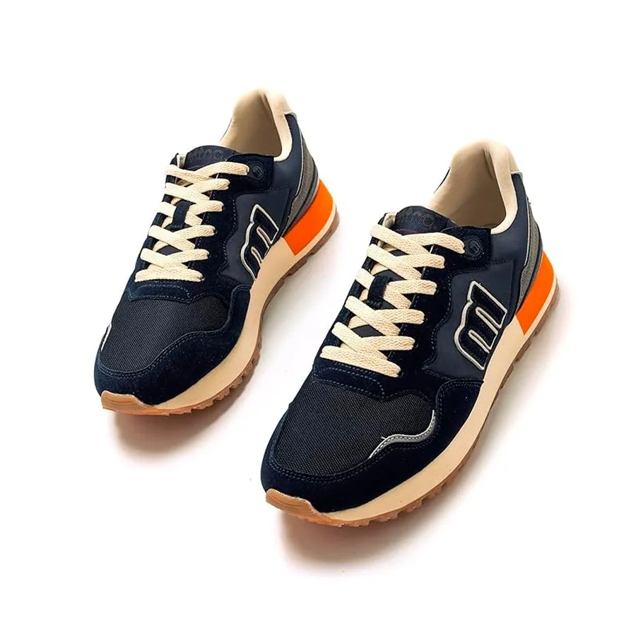 MUSTANG HOMBRE LOTTOS NILOZ NAVY 84427 C55285