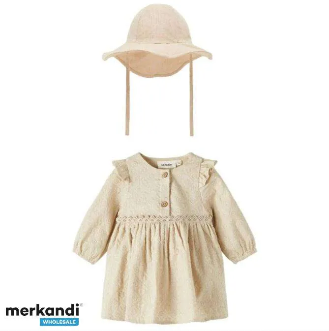 NAME It Mezcla de ropa de primavera y verano para niños