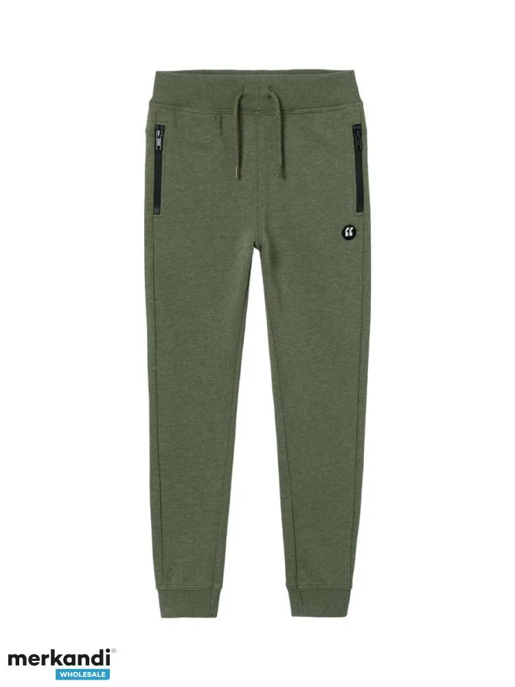 NAME It Mezcla de ropa de primavera y verano para niños