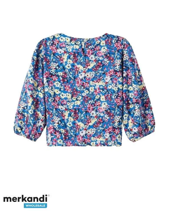 NAME It Mezcla de ropa de primavera y verano para niños
