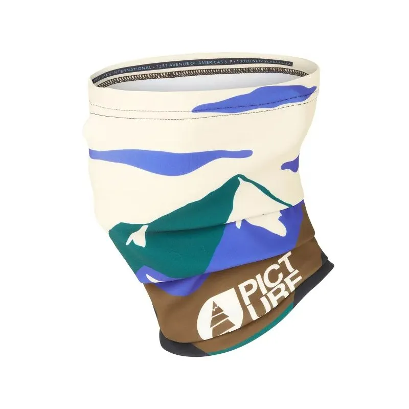 Neckwarmer Picture (Paisaje)