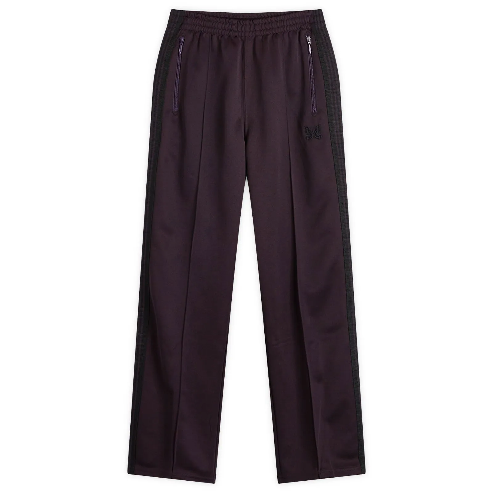 Needles Poly Smooth Track Pant