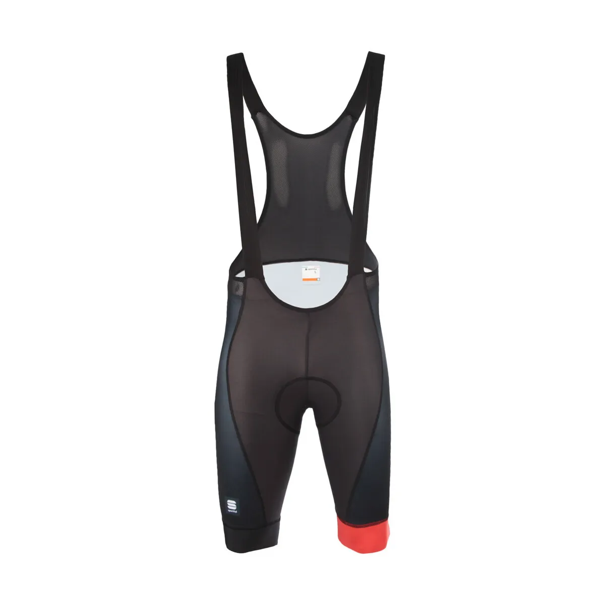 NEO BIBSHORT BODYFIT PRO PAD FS