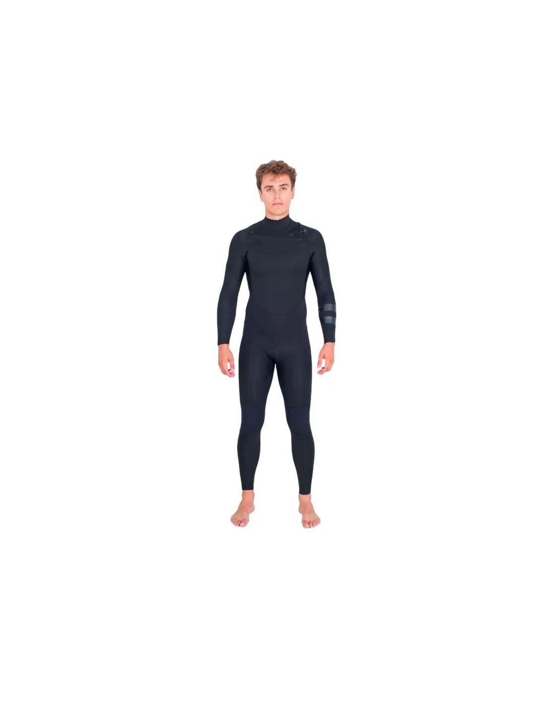 Neopreno Largo Hurley Air 3/2MM 2.4 Hombre