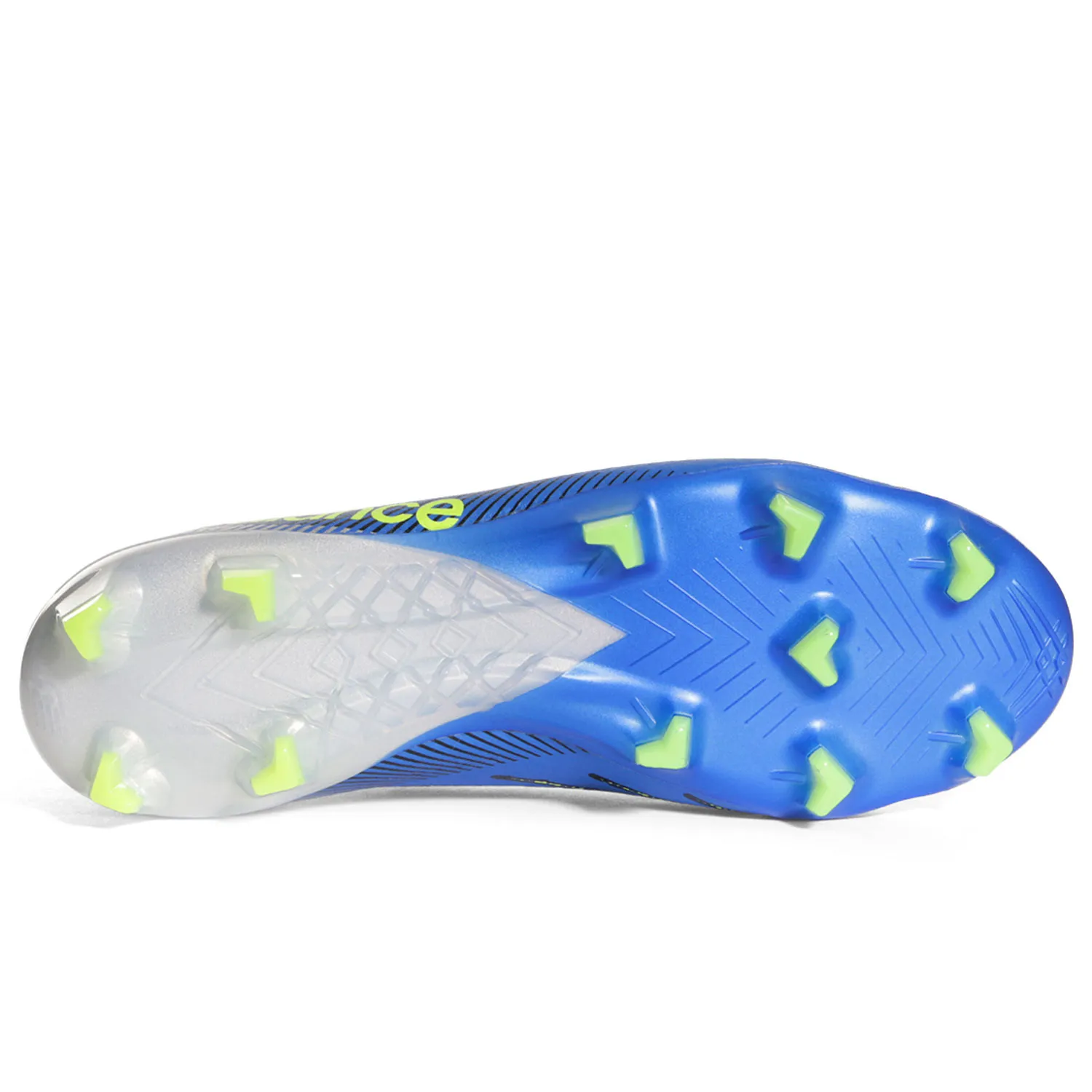 New Balance Furon v7 Pro FG