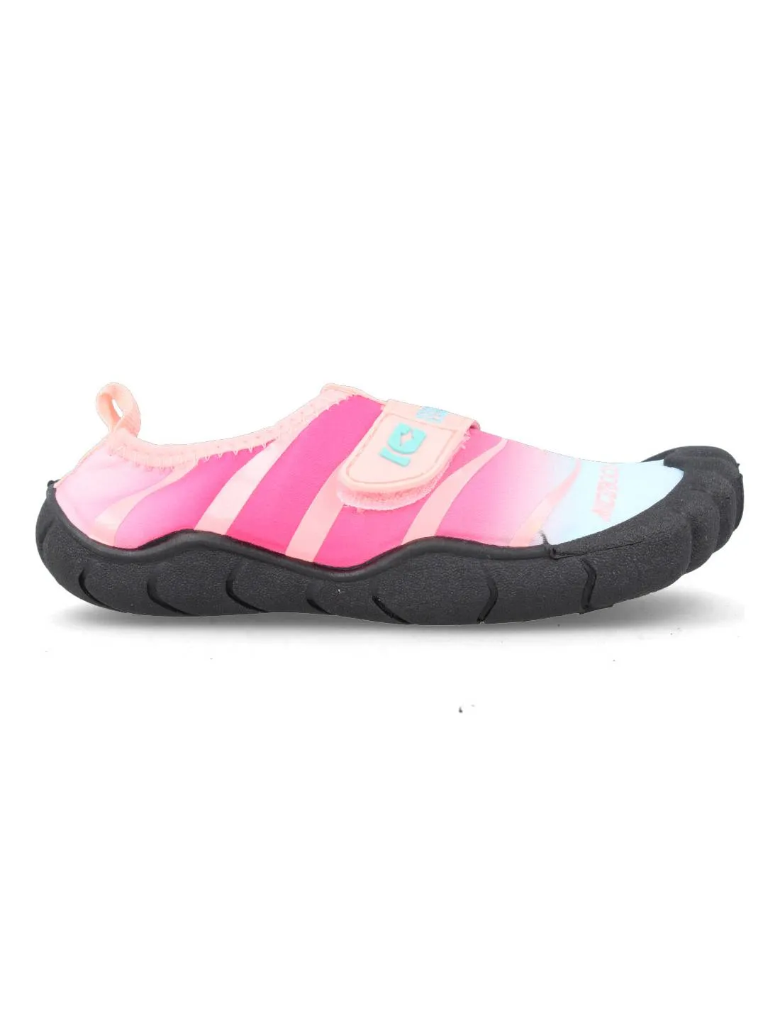 NICOBOCO  ESCARPíN RAE KIDS FUCSIA