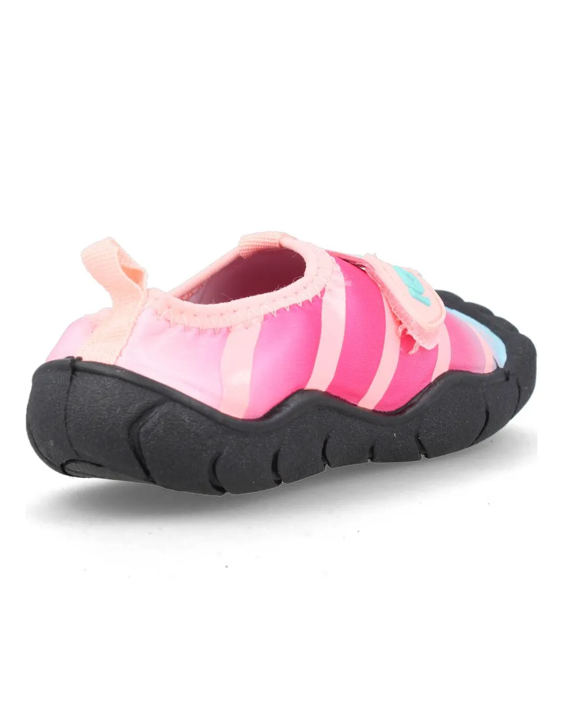 NICOBOCO  ESCARPíN RAE KIDS FUCSIA