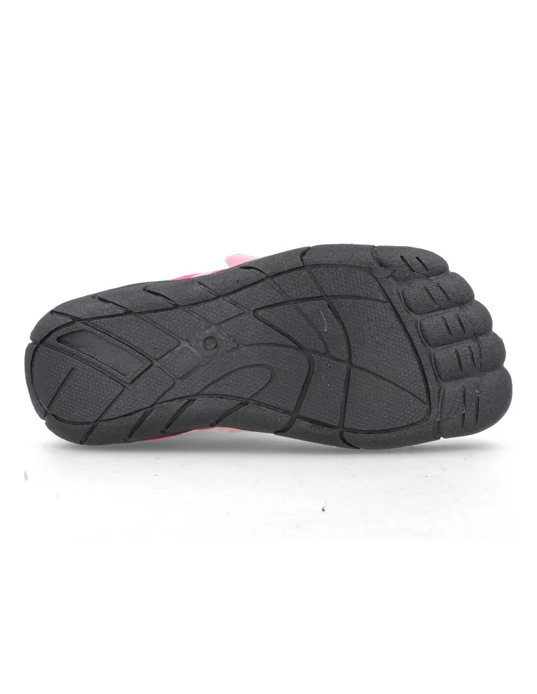 NICOBOCO  ESCARPíN RAE KIDS FUCSIA