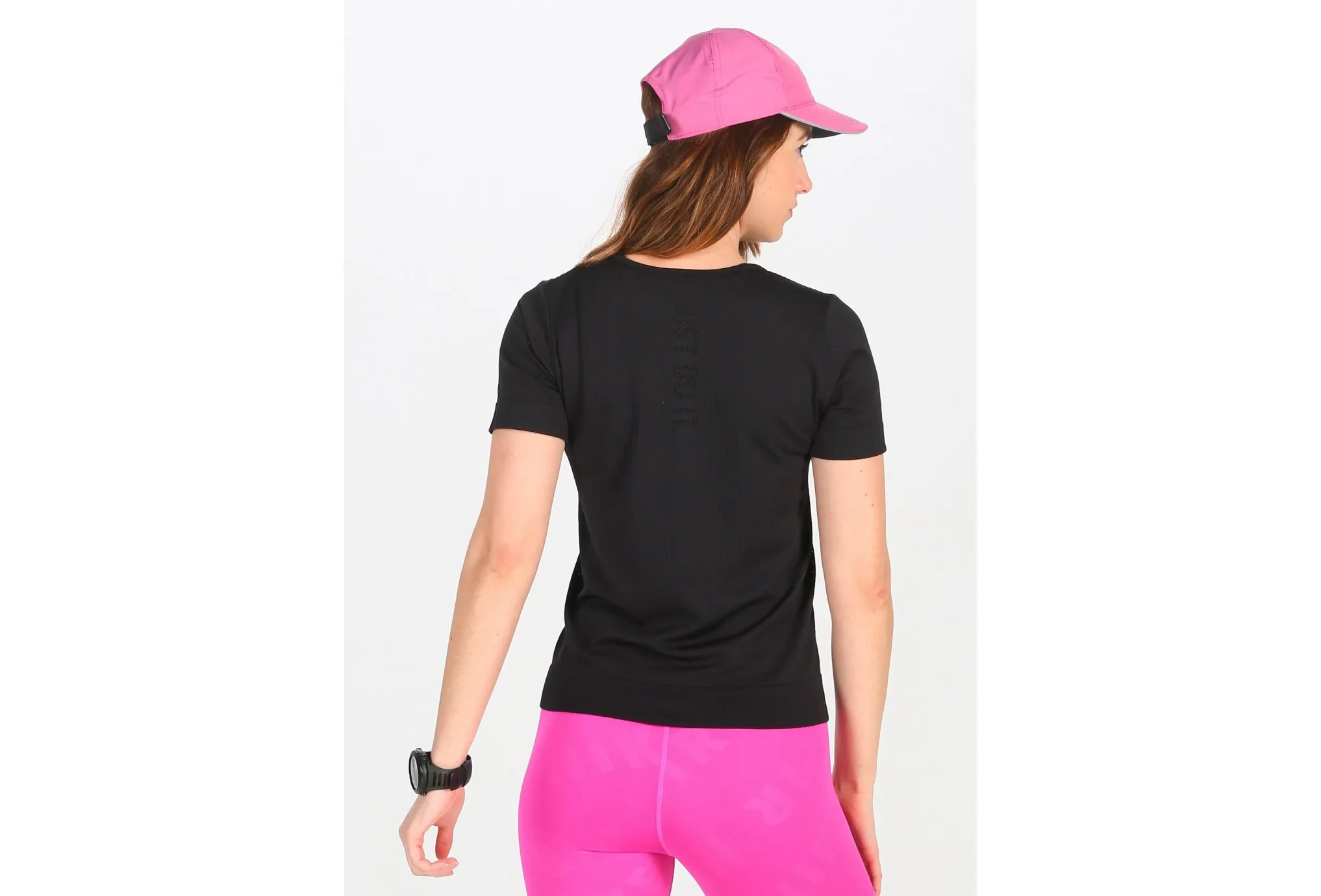 Nike camiseta manga corta Infinite