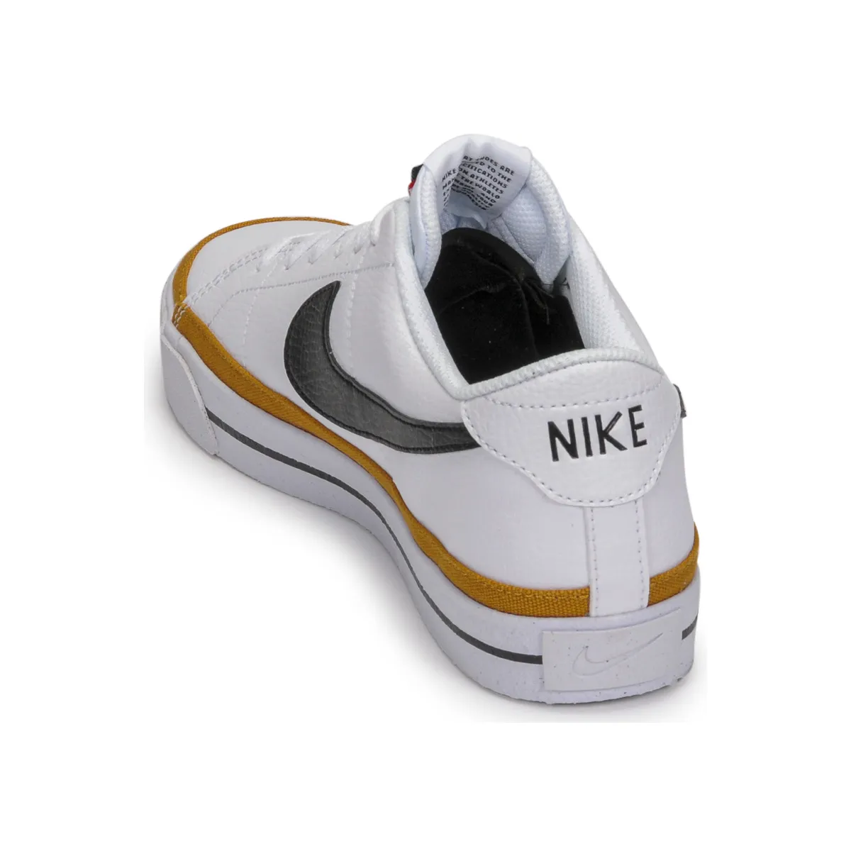 Nike Court Legacy Next Nature