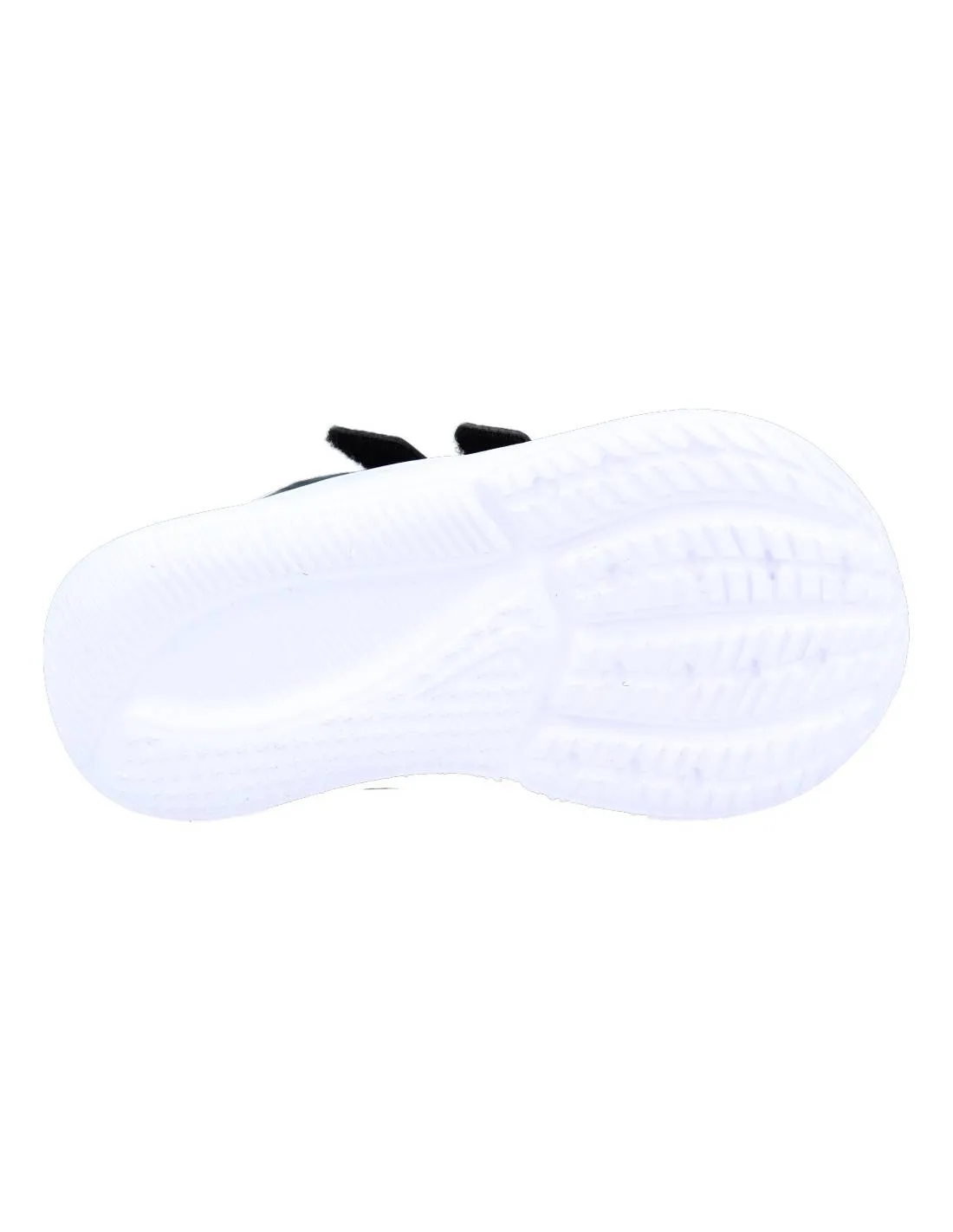 NIKE  DEPORTIVA BEBé STAR RUNNER 3 NEGRO/ROSA