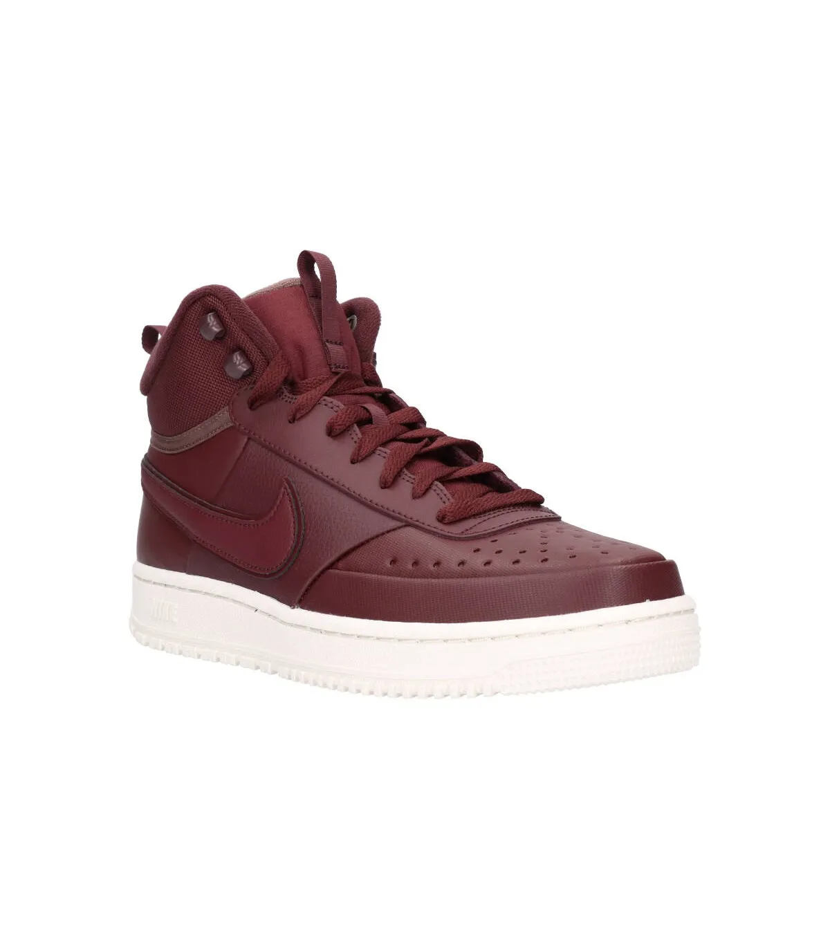 NIKE DR7882  600 Hombre Burdeos