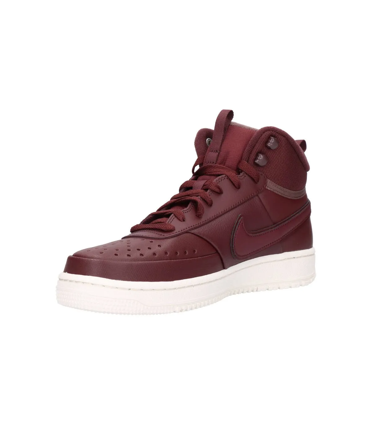 NIKE DR7882  600 Hombre Burdeos