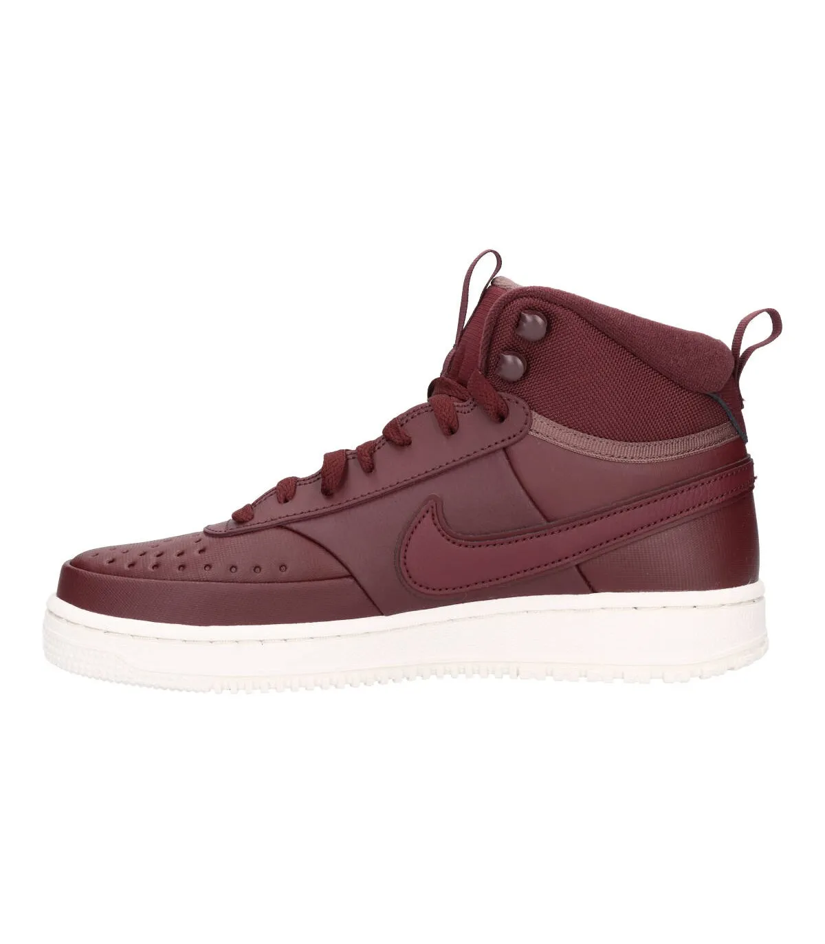NIKE DR7882  600 Hombre Burdeos
