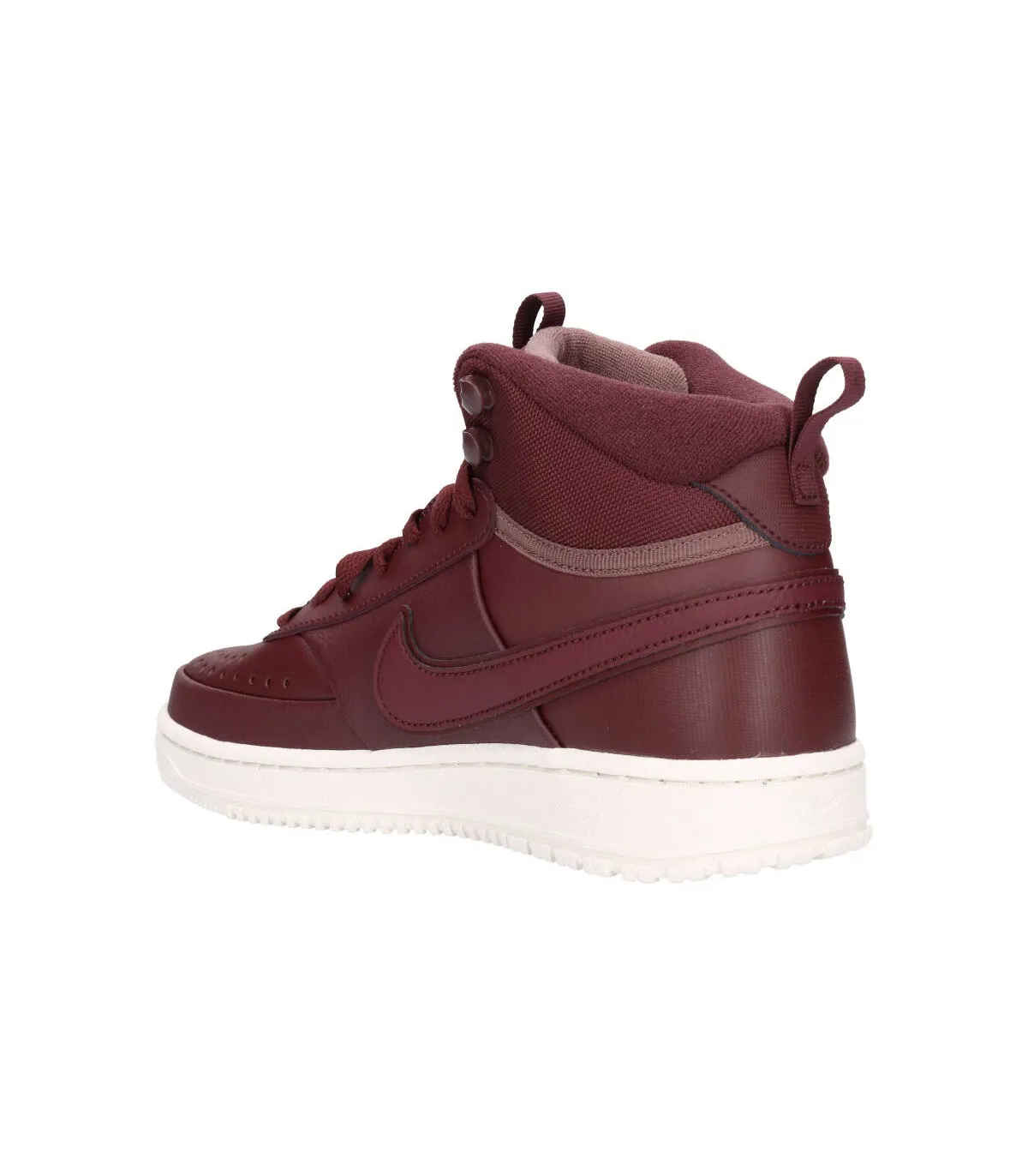 NIKE DR7882  600 Hombre Burdeos