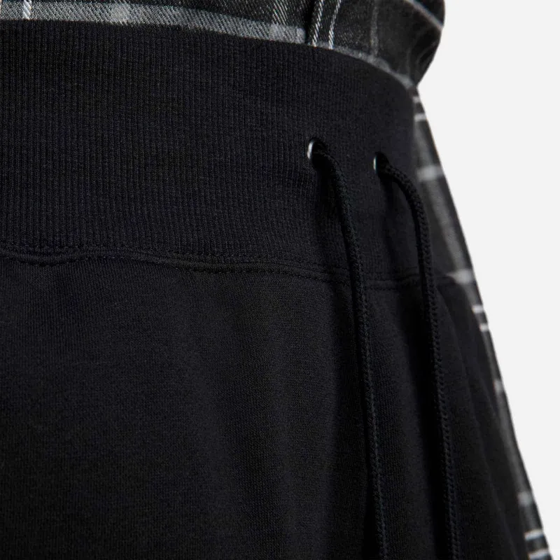 NIKE HIGHWAISTED LOOSEFIT SHORTS DQ5717010
