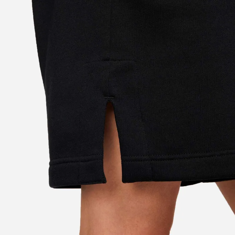 NIKE HIGHWAISTED LOOSEFIT SHORTS DQ5717010