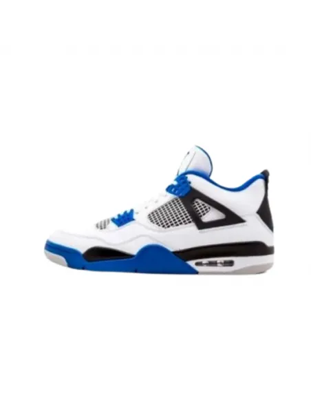 Nike Jordan 4 Retro Military Blue
