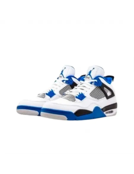 Nike Jordan 4 Retro Military Blue