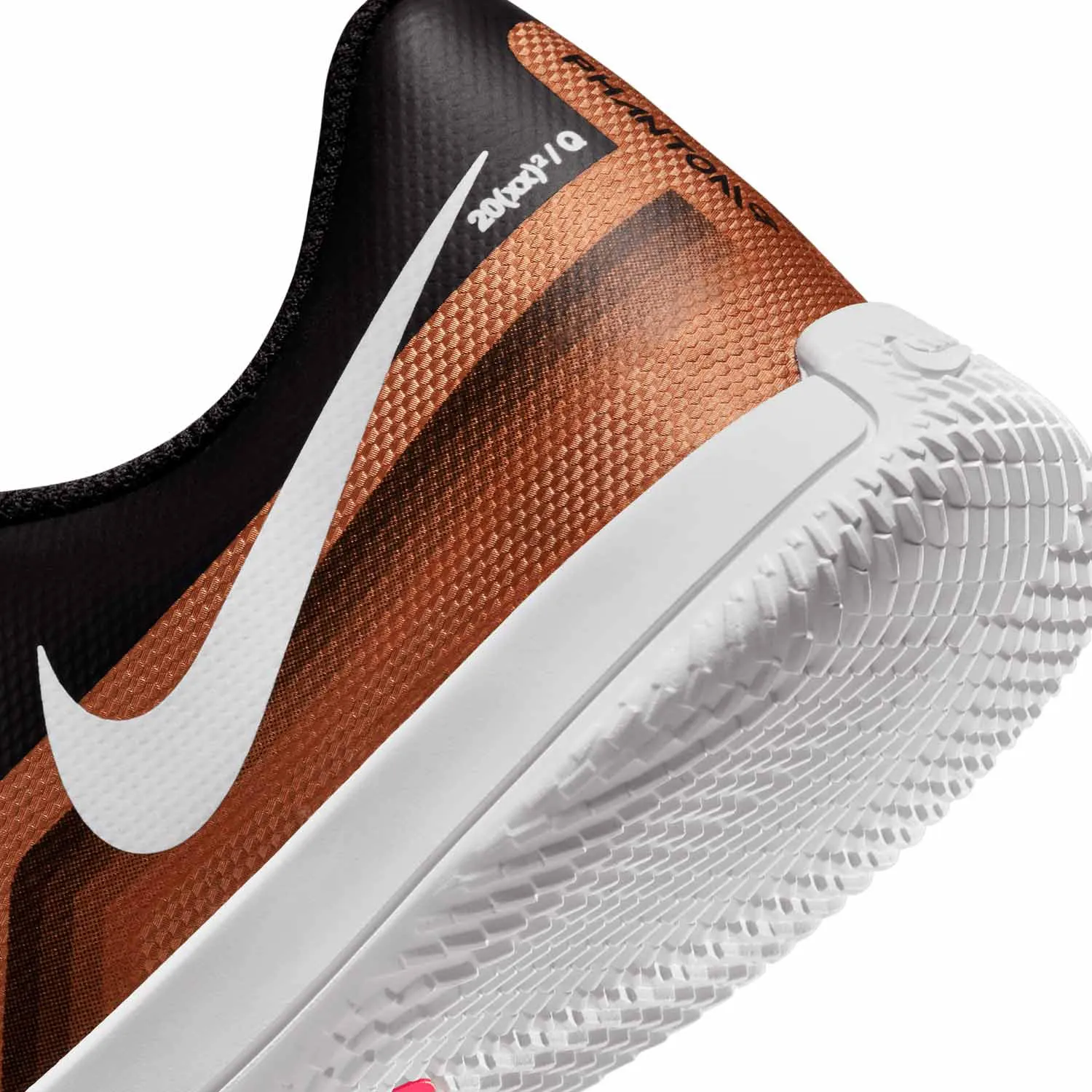 Nike Jr Phantom GT2 Club IC