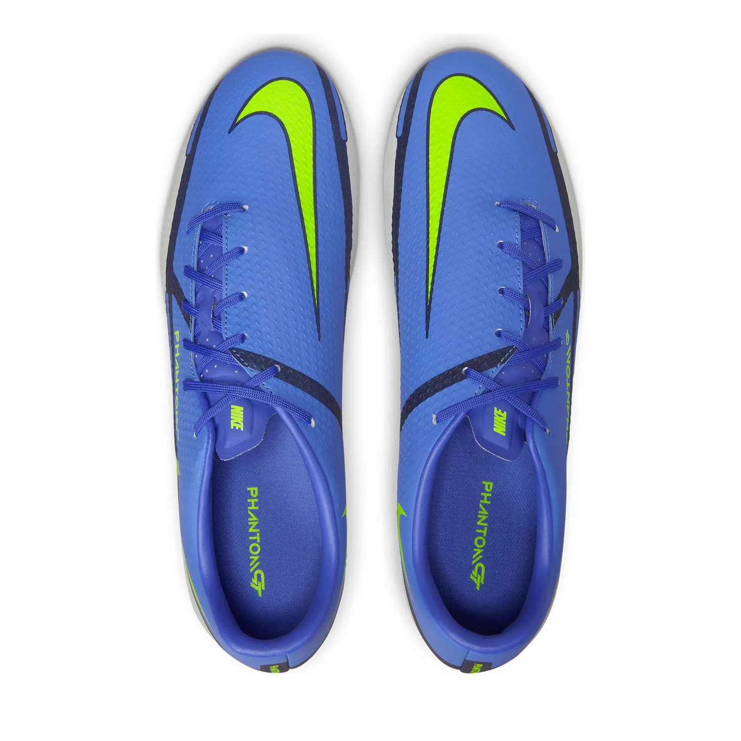 Nike Phantom GT2 Academy FG/MG