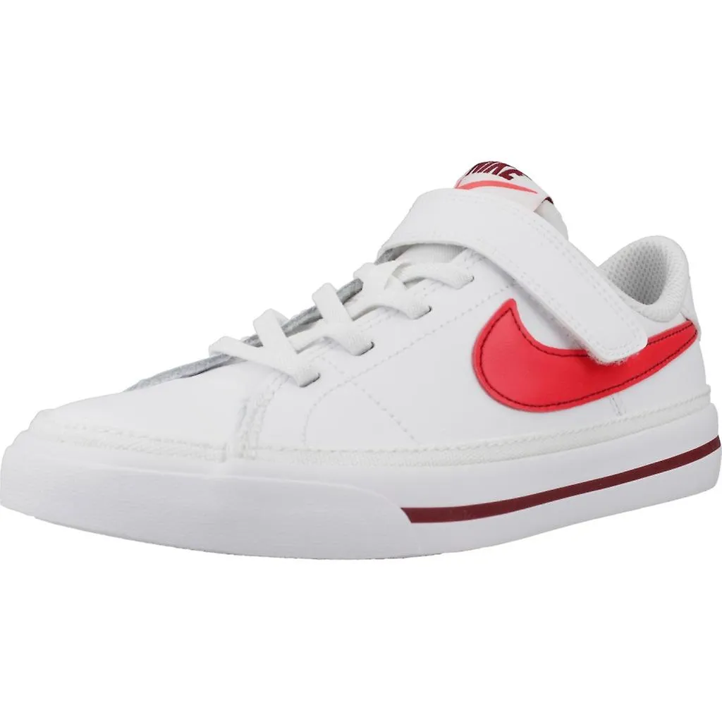Nike Zapatillas Court Legacy Little Kid Color 122