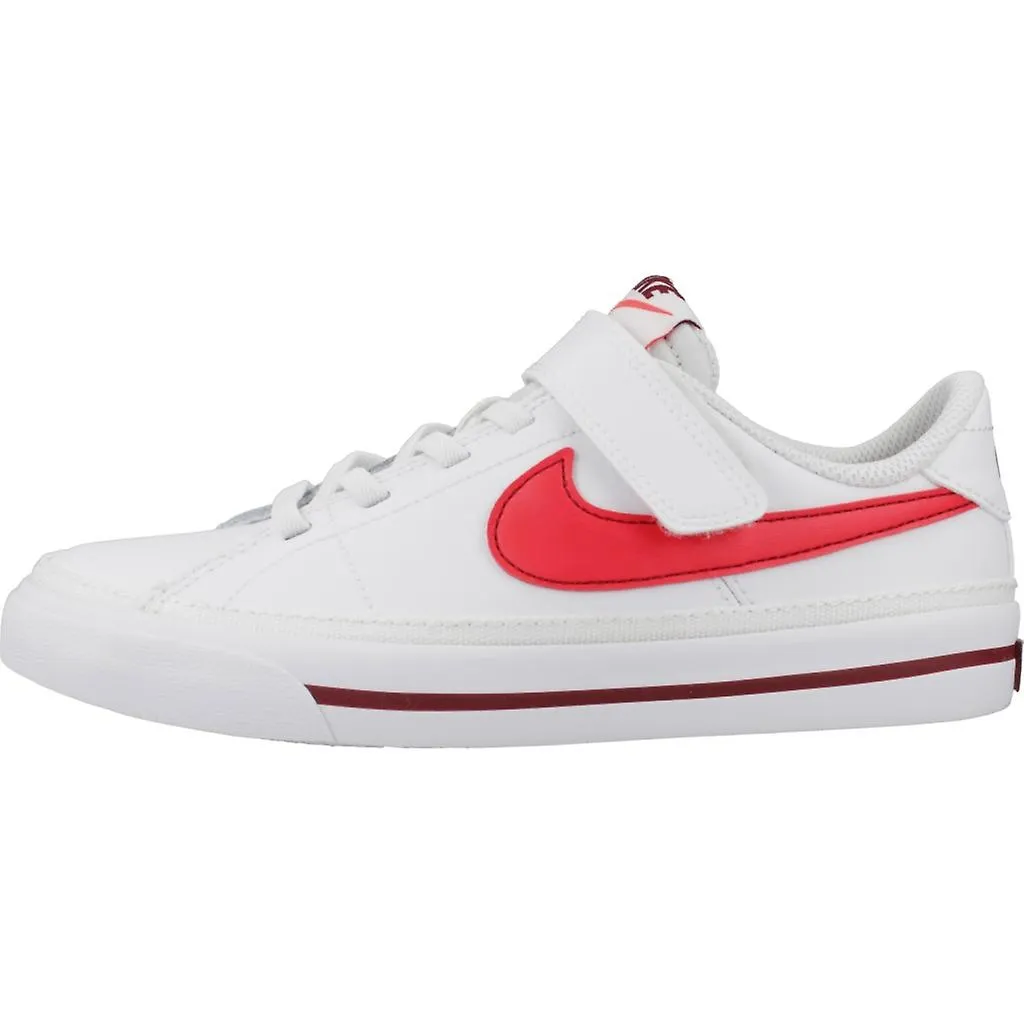 Nike Zapatillas Court Legacy Little Kid Color 122
