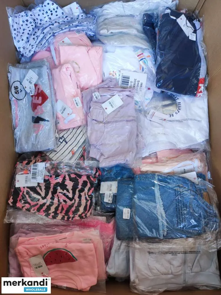 Niños Minoti Brand Ropa Mix Seasons Brand New Zalando Brand