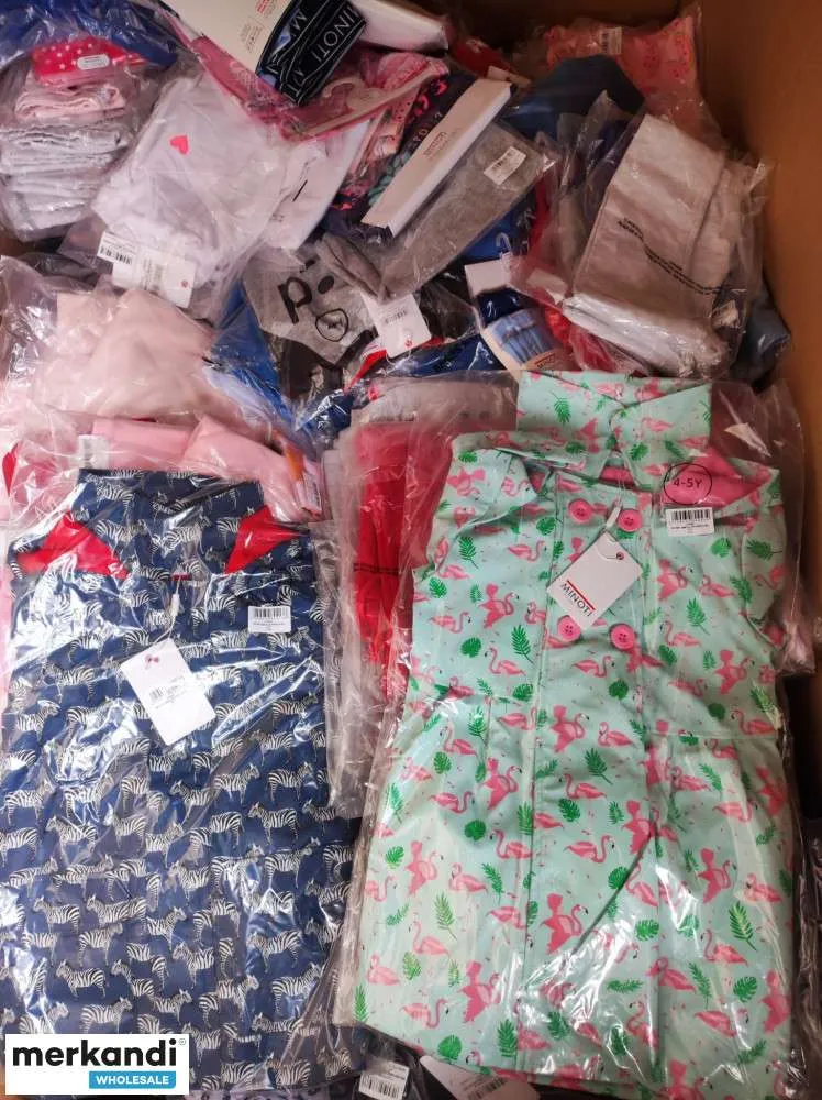 Niños Minoti Brand Ropa Mix Seasons Brand New Zalando Brand